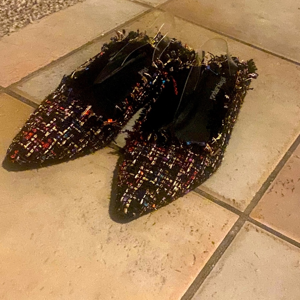 Rare Bloggers Favorite Jeffrey Campbell